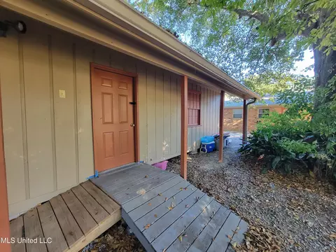 Exterior - 3954 River Pine Dr, Moss Point, MS 39563 photo 13 of 14