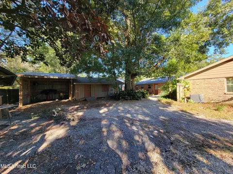 Exterior - 3954 River Pine Dr, Moss Point, MS 39563 photo 3 of 14