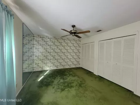 Bedroom - 3954 River Pine Dr, Moss Point, MS 39563 photo 2 of 2