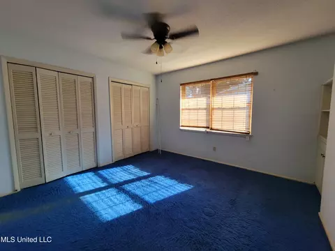 Bedroom - 3954 River Pine Dr, Moss Point, MS 39563 photo 1 of 2