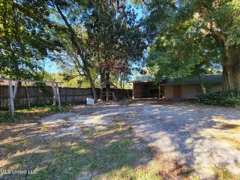 Exterior - 3954 River Pine Dr, Moss Point, MS 39563 photo 14 of 14