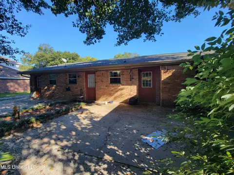 Exterior - 3954 River Pine Dr, Moss Point, MS 39563 photo 4 of 14
