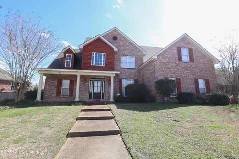 402 Provision Pkwy, Brandon, MS 39042