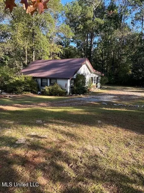 2120 Bexley Church Rd, Lucedale, MS 39452 photo 3