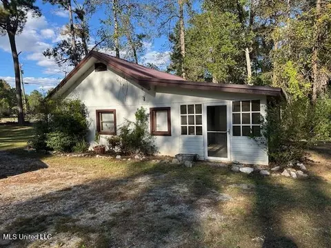 2120 Bexley Church Rd, Lucedale, MS 39452 photo 4