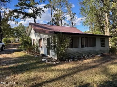 2120 Bexley Church Rd, Lucedale, MS 39452 photo 2