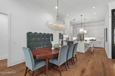 Dining - 323 Penrose Pl, Madison, MS 39110 photo 3 of 4
