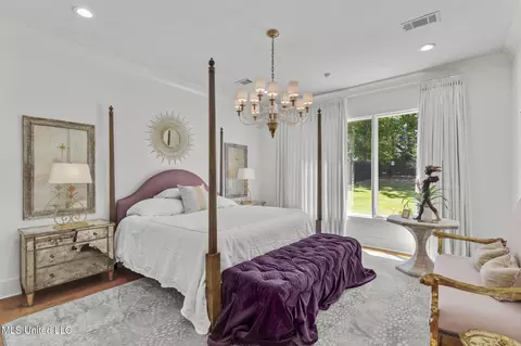 Bedroom - 323 Penrose Pl, Madison, MS 39110 photo 5 of 6