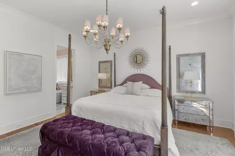 Bedroom - 323 Penrose Pl, Madison, MS 39110 photo 6 of 6