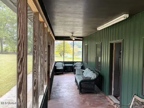 Exterior - 2100 Harperville Road Rd, Forest, MS 39074 photo 3 of 3