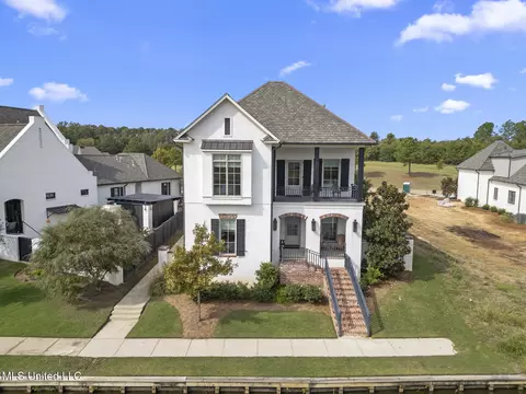 316 Stone Lake Cv, Madison, MS 39110