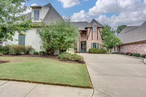 110 Bristol Ln, Madison, MS 39110