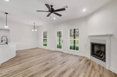 Living - 711 E Leake St, Clinton, MS 39056 photo 2 of 3