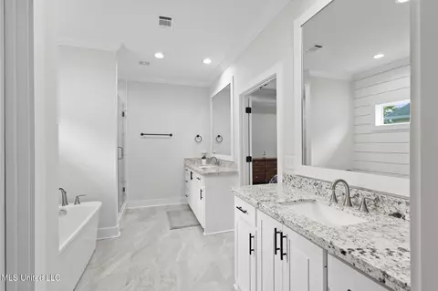 Bath - 433 Crossvine Pl, Madison, MS 39110 photo 1 of 6