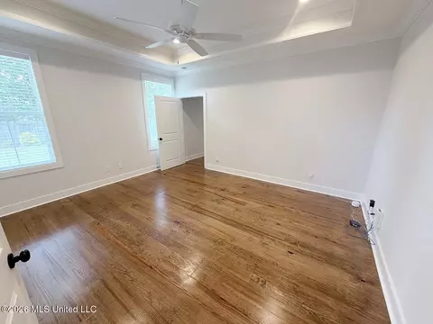 Bedroom - 433 Crossvine Pl, Madison, MS 39110 photo 6 of 7