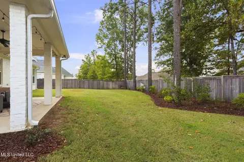Exterior - 433 Crossvine Pl, Madison, MS 39110 photo 3 of 12