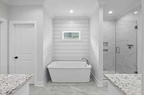 Bath - 433 Crossvine Pl, Madison, MS 39110 photo 2 of 6