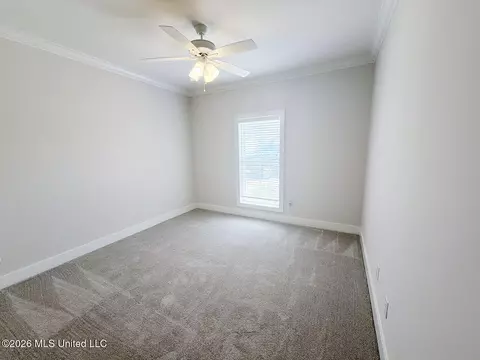 Bedroom - 433 Crossvine Pl, Madison, MS 39110 photo 2 of 7