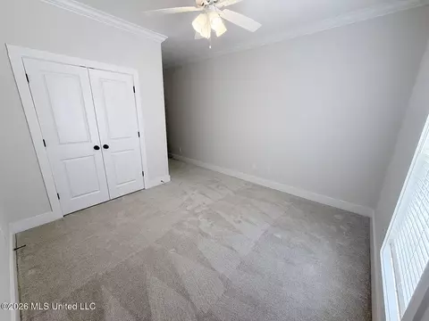 Bedroom - 433 Crossvine Pl, Madison, MS 39110 photo 5 of 7
