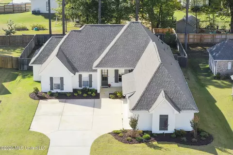 433 Crossvine Pl, Madison, MS 39110