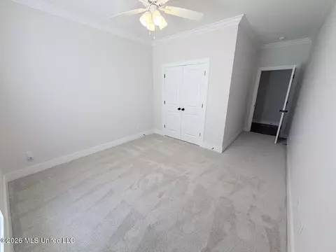 Bedroom - 433 Crossvine Pl, Madison, MS 39110 photo 4 of 7