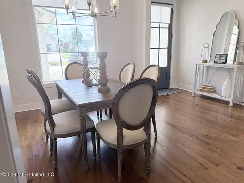 Dining - 433 Crossvine Pl, Madison, MS 39110 photo 1 of 1