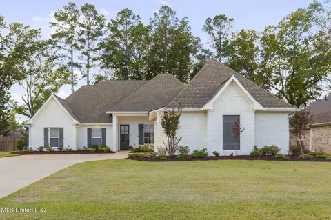 433 Crossvine Pl, Madison, MS 39110