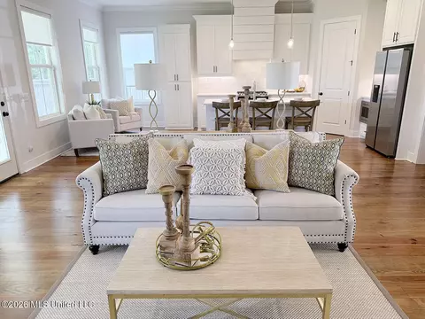 Living - 433 Crossvine Pl, Madison, MS 39110 photo 4 of 5