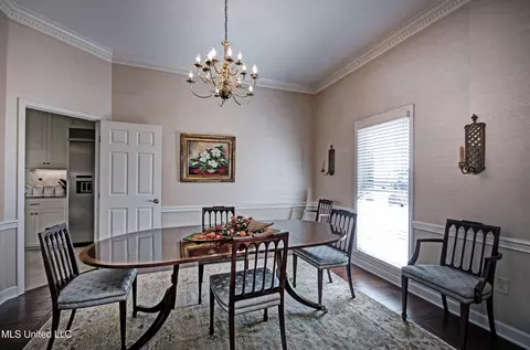 Dining - 154 Northwind Dr, Brandon, MS 39047 photo 1 of 3