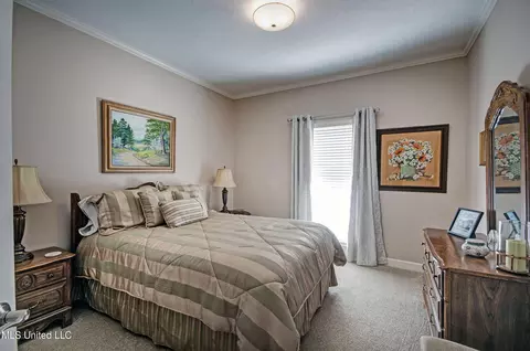 Bedroom - 154 Northwind Dr, Brandon, MS 39047 photo 4 of 6