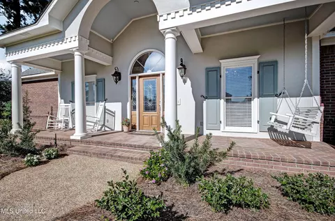 154 Northwind Dr, Brandon, MS 39047