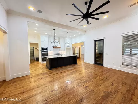 Living - 130 Coventry Ln, Canton, MS 39046 photo 1 of 1