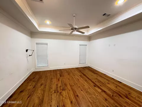 Bedroom - 130 Coventry Ln, Canton, MS 39046 photo 1 of 3