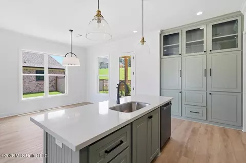 Kitchen - 185 Bronson Bnd, Flowood, MS 39232 photo 3 of 3