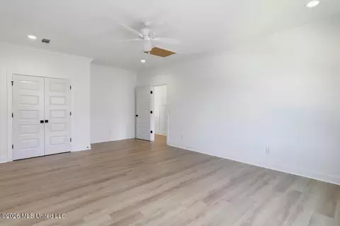 Bedroom - 185 Bronson Bnd, Flowood, MS 39232 photo 5 of 5