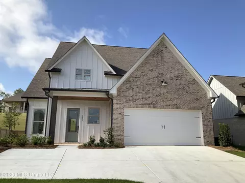 185 Bronson Bnd, Flowood, MS 39232