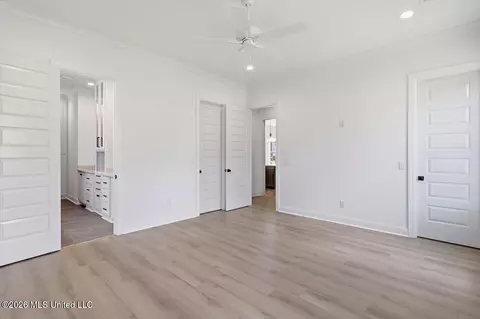 Bedroom - 185 Bronson Bnd, Flowood, MS 39232 photo 2 of 5