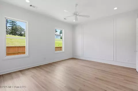 Bedroom - 185 Bronson Bnd, Flowood, MS 39232 photo 1 of 5