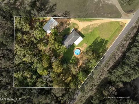 1027 NW Posey Dr, Brookhaven, MS 39601 photo 38
