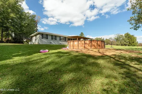 1027 NW Posey Dr, Brookhaven, MS 39601 photo 3