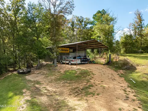 1027 NW Posey Dr, Brookhaven, MS 39601 photo 31