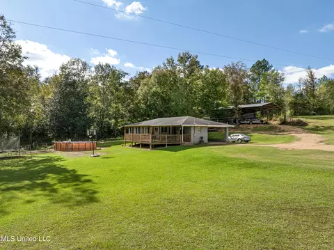 1027 NW Posey Dr, Brookhaven, MS 39601 photo 35