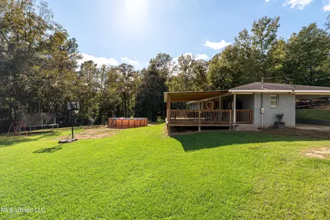 1027 NW Posey Dr, Brookhaven, MS 39601 photo 4