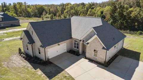 Exterior - 2297 S Highway 301, Hernando, MS 38632 photo 6 of 6