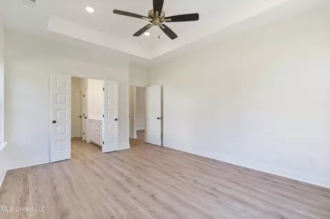 Bedroom - 2297 S Highway 301, Hernando, MS 38632 photo 1 of 4