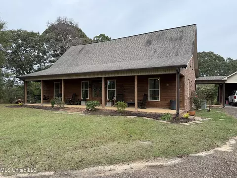 130 Beech Rd, Ovett, MS 39464