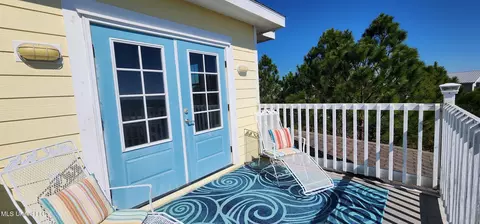 Exterior - 4 Sea View Cir, Long Beach, MS 39560 photo 6 of 6