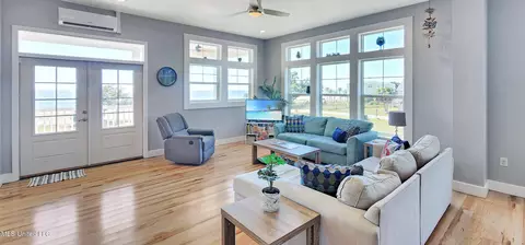 Living - 4 Sea View Cir, Long Beach, MS 39560 photo 2 of 3