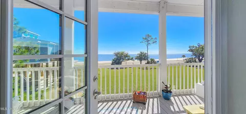 Exterior - 4 Sea View Cir, Long Beach, MS 39560 photo 3 of 6