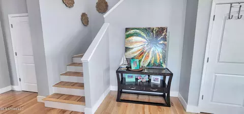Entry Way - 4 Sea View Cir, Long Beach, MS 39560 photo 4 of 7